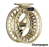 Sage Click Fly Reel Champagne